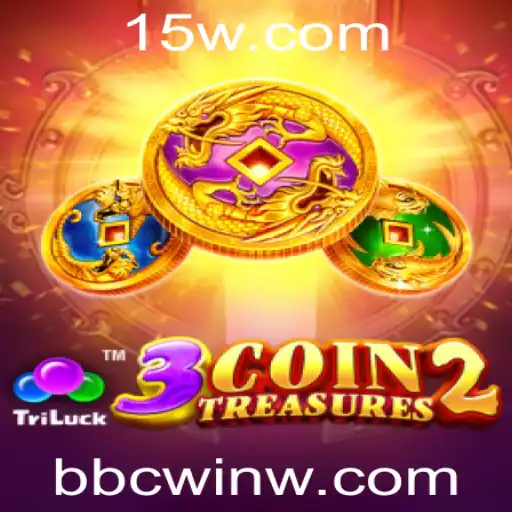 Descubra os Mistérios do Jogo 3CoinTreasures2 com a Palavra-Chave bbcwin