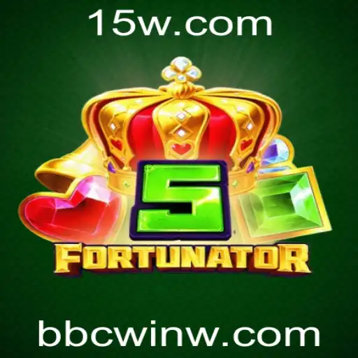 Descubra o Universo de 5Fortunator: O Jogo Que Está Revolucionando o Mercado de Jogos de Sorte