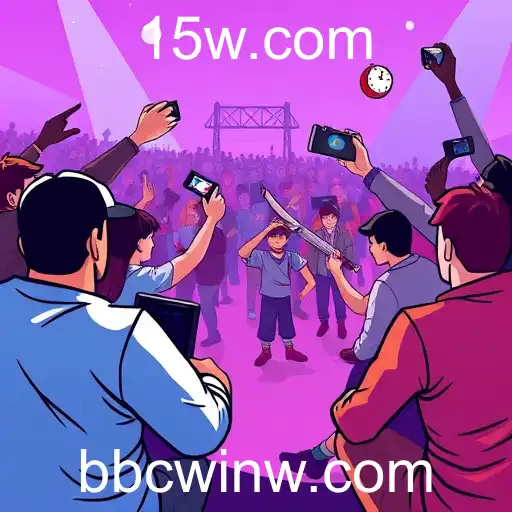 Comunidade Jogadores: A Evolução e Impacto no Mundo dos Games