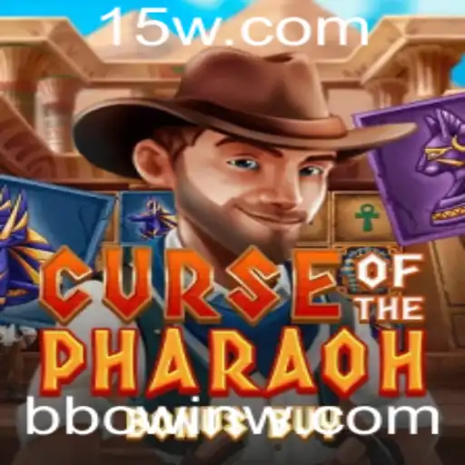 Explorando o Universo de 'CurseofthePharaohBonusBuy': O Jogo de Aventura que Está Conquistando os Jogadores