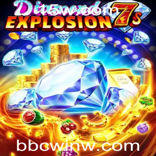 Explorando o Mundo de DiamondExplosion7s: Um Jogo de Sorte e Emoção