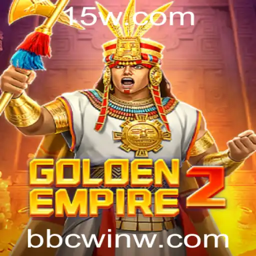 GoldenEmpire2: Mergulhe na Aventura Épica com Estratégia e Desafios