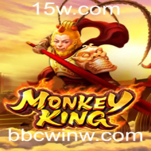 Descubra o Mundo de Aventuras do Jogo MonkeyKing