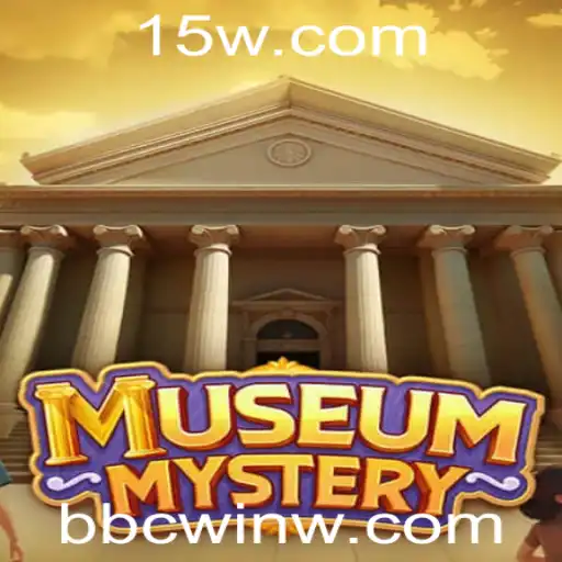 MuseumMystery: Desvendando Segredos Entre Obras de Arte