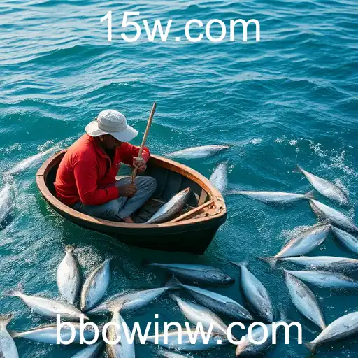 Explorando a Pesca: Importância, Tipos e Sustentabilidade