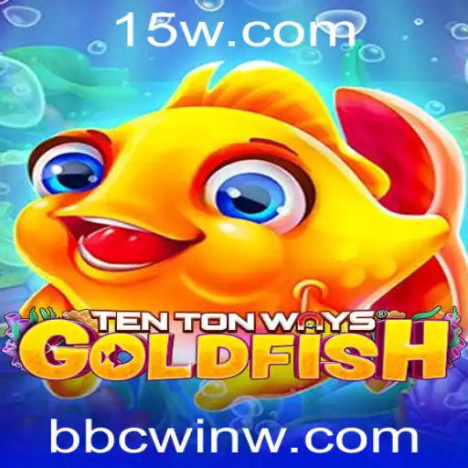 Explorando o Novo Jogo TenTonWaysGoldfish: A Chave Secreta para a Diversão com bbcwin