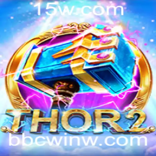 Thor2: A Nova Era dos Jogos Interativos baseados em Mitos