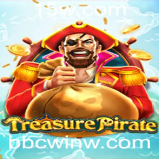 Descubra a Aventura do TreasurePirate: O Jogo de Tabuleiro Épico de Estratégia e Sorte