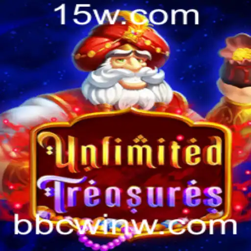 UnlimitedTreasures: Mergulhe na Aventura e Descubra Tesouros Infinito