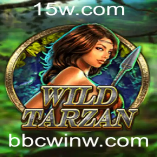WildTarzan: Uma Aventura Selvagem de Emoção e Estratégia