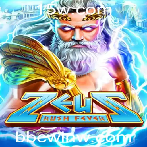 ZeusRushFever: Mergulhe na Corrida Mitológica dos Deuses